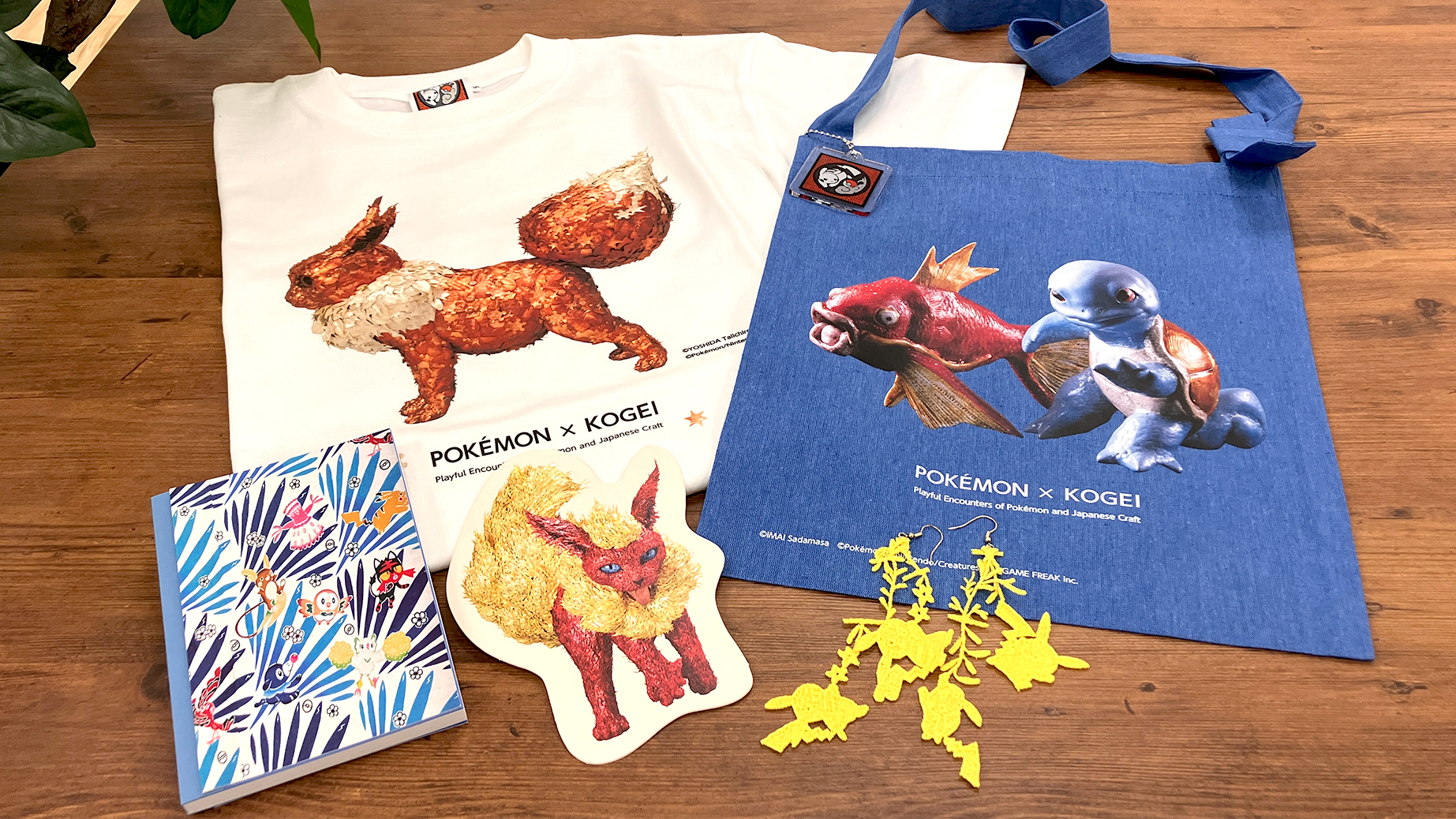 ポケモン工芸展 グッズ セット売り ポケモン工芸展 缶バッジ セット - メルカリ