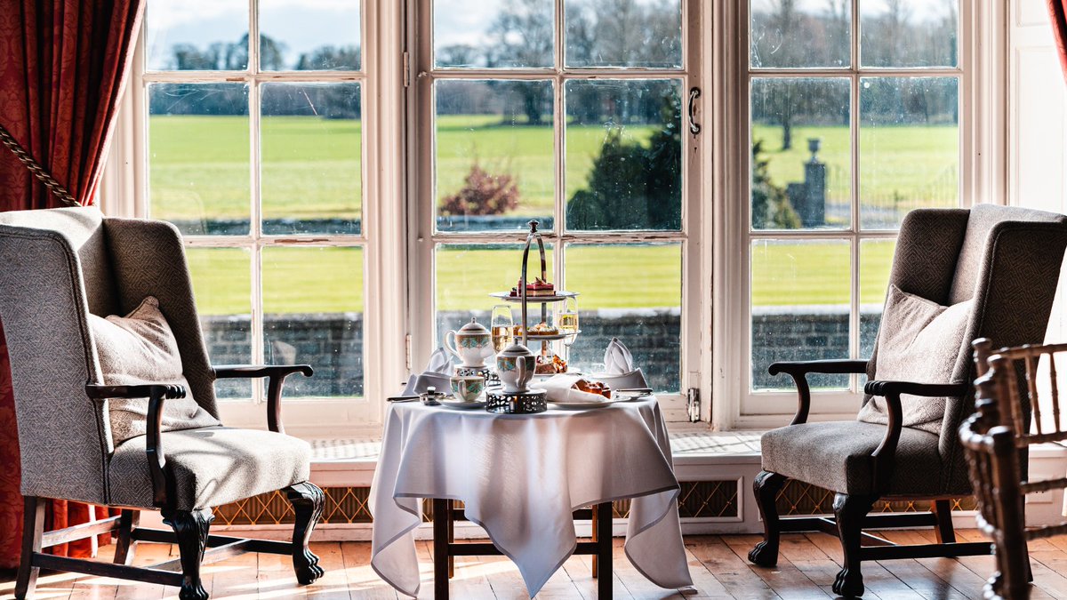 🐇 We are so excited to welcome all of the lovely guests to our resort today. Whether you're enjoying a delicious lunch in our Clubhouse or Afternoon Tea in the castle, it will definitely be an Easter Sunday to remember! 🥂 

#Easter #LuttrellstownCastleResort #WhereLuxuryReigns