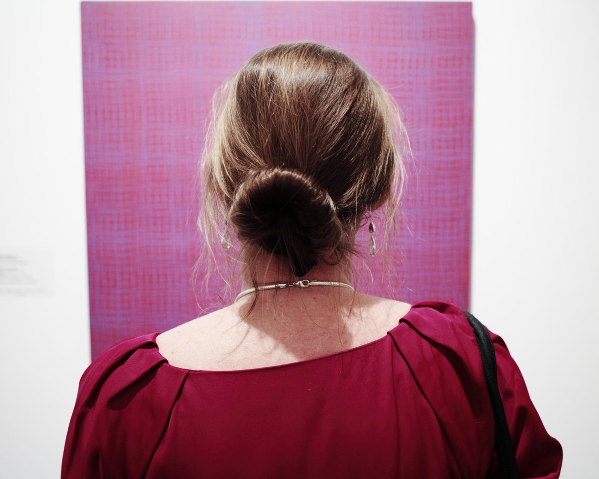 ZwartGoud's tweet photo. Tefaf, Maastricht, 2018. Foto's: Roel Janssen. https://t.co/MmRNjKZ5KN