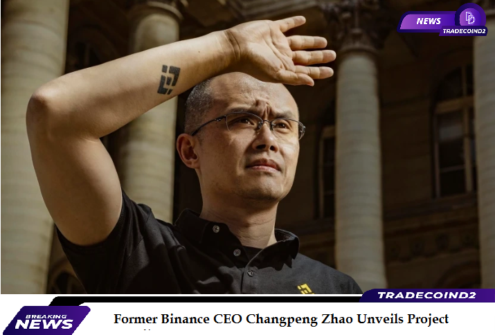 CryptoNewsD2's tweet photo. -Former Binance CEO Changpeng Zhao announced unknown details about the new project he is working on.
-AI’s Brave New World: Whatever happened to security? Privacy?
-UK Court Takes Action: Craig Wright’s Assets Frozen https://t.co/u1wQ3d01iS