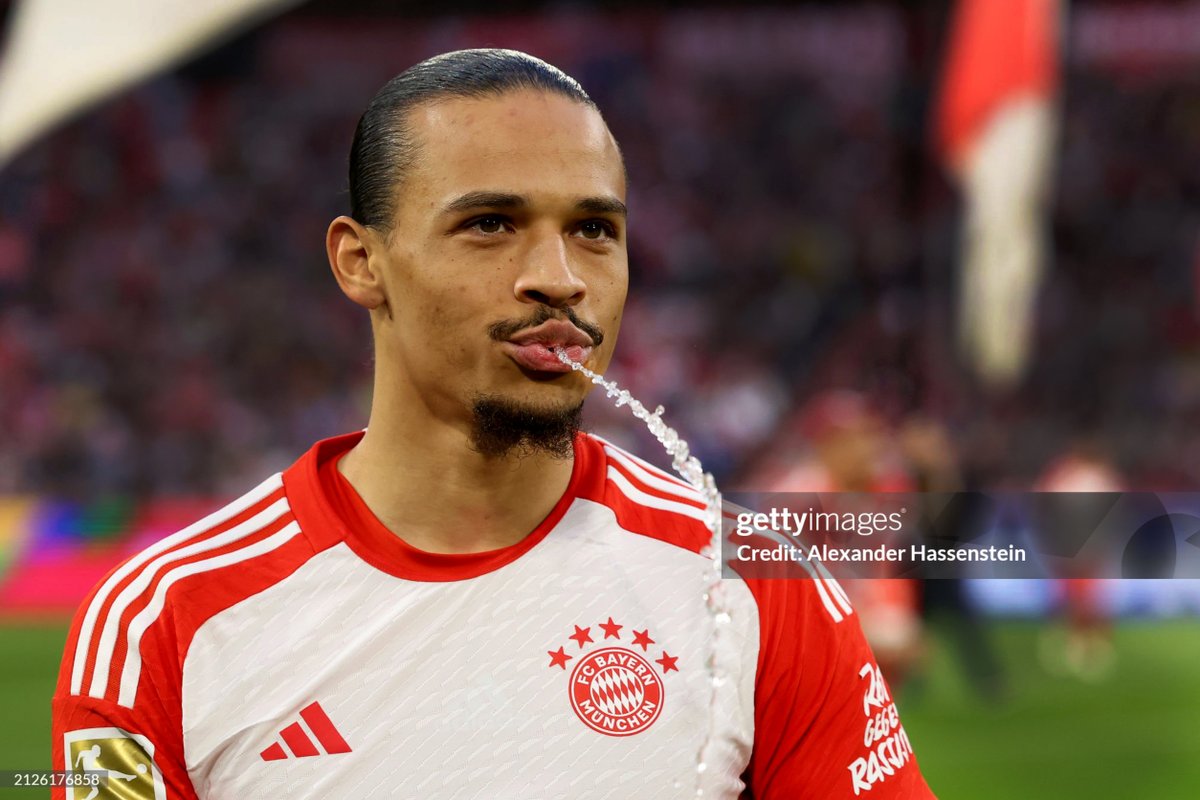 hassensteinalex's tweet photo. MUNICH,  GERMANY - MARCH 30: Some Impressions during the Bundesliga match  between FC Bayern München and Borussia Dortmund at Allianz Arena on  March 30, 2024 in Munich, Germany. 

Photos by Alexander Hassenstein / Getty Images 

#FCBBVB #FCBayern #Tuchel #kimmich #gettyFC https://t.co/8r7keeewqH
