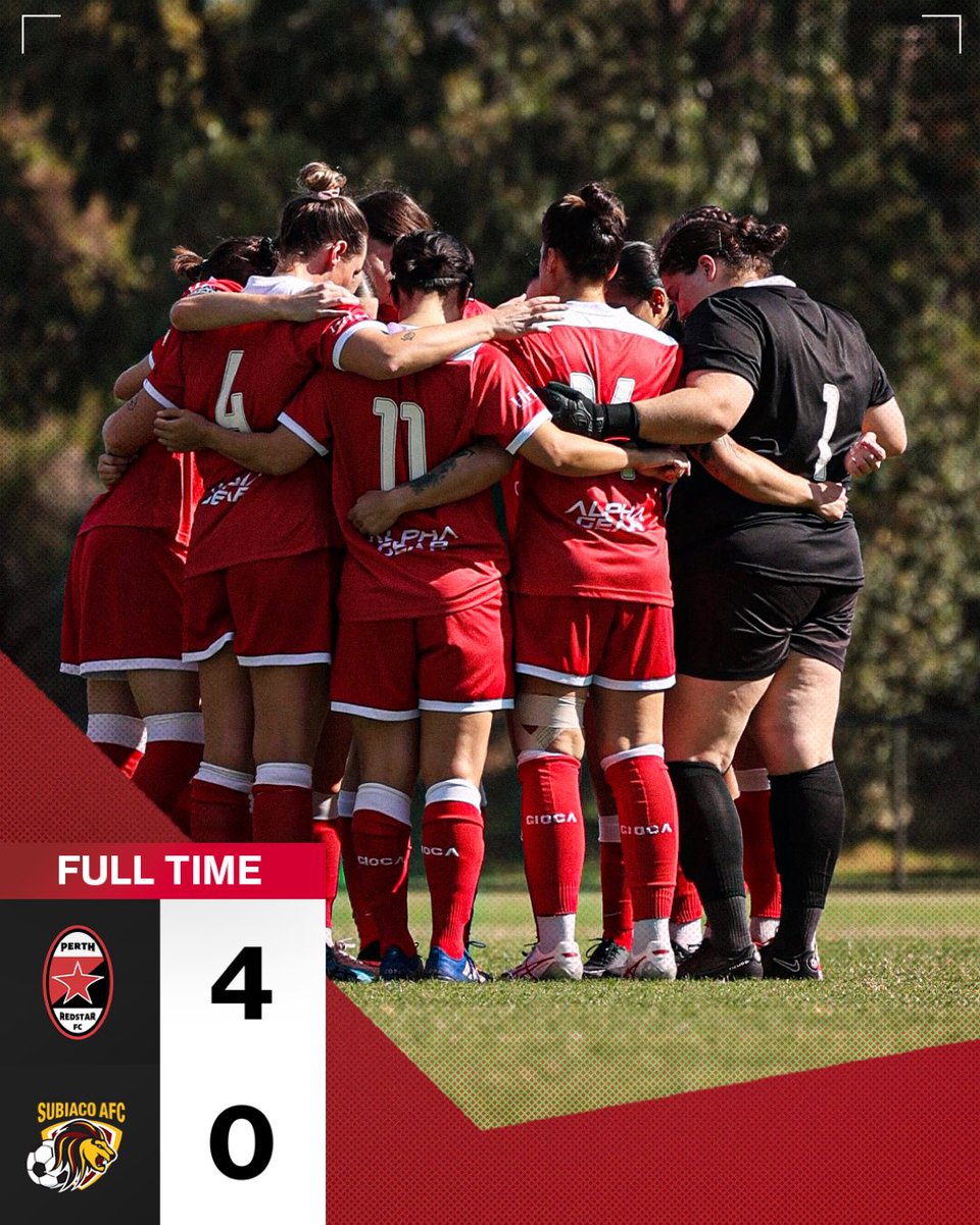 FT 💪

3 points on the board to start the season. 

#PRSFC