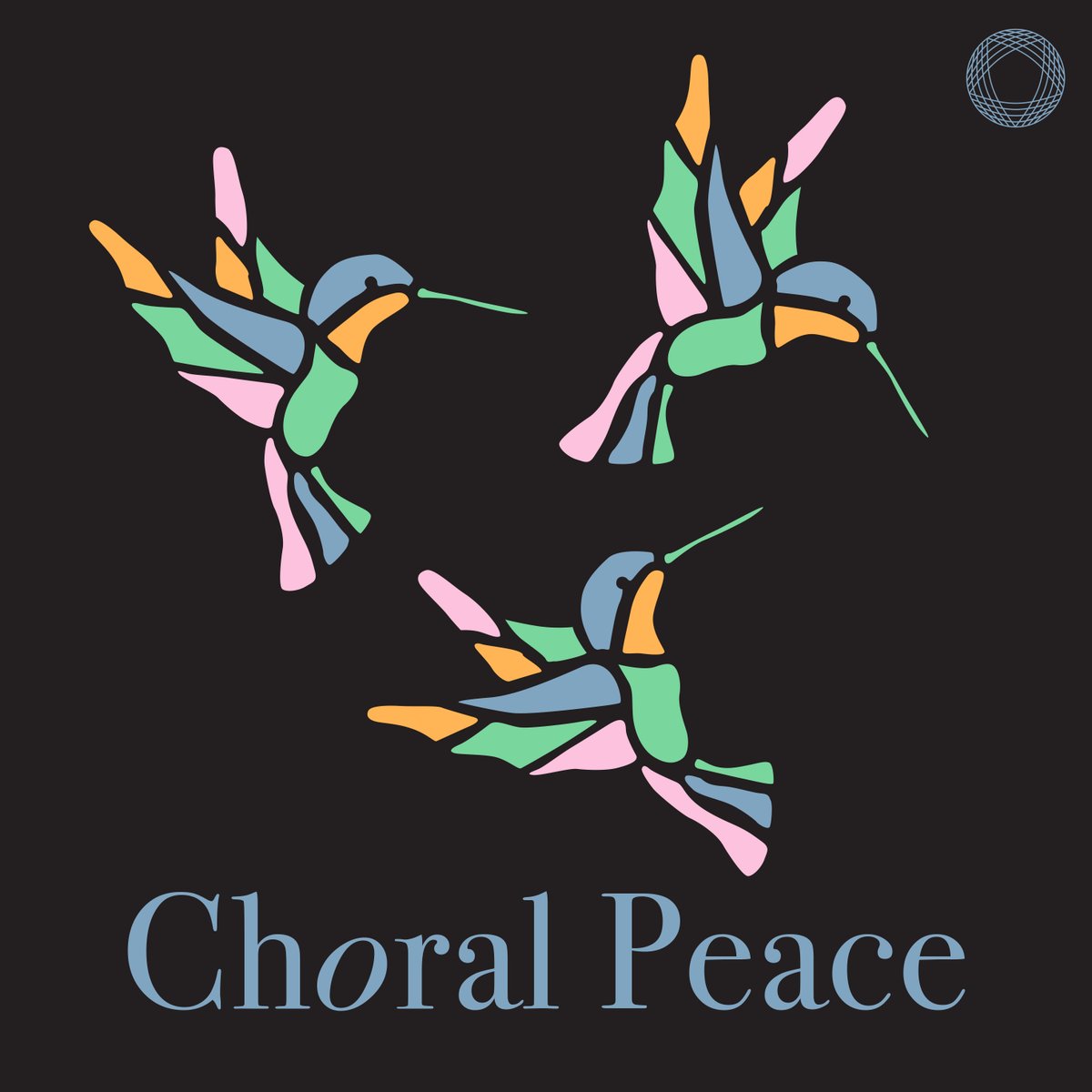 Happy Easter!🐣 Celebrate with us and listen to our playlist 'Choral Peace' featuring works by Felix Mendelssohn, Alfred Schnittke, Gioachino Rossini & find your inner peace with this beautiful choral repertoire! 🎶lnk.to/choralpeace