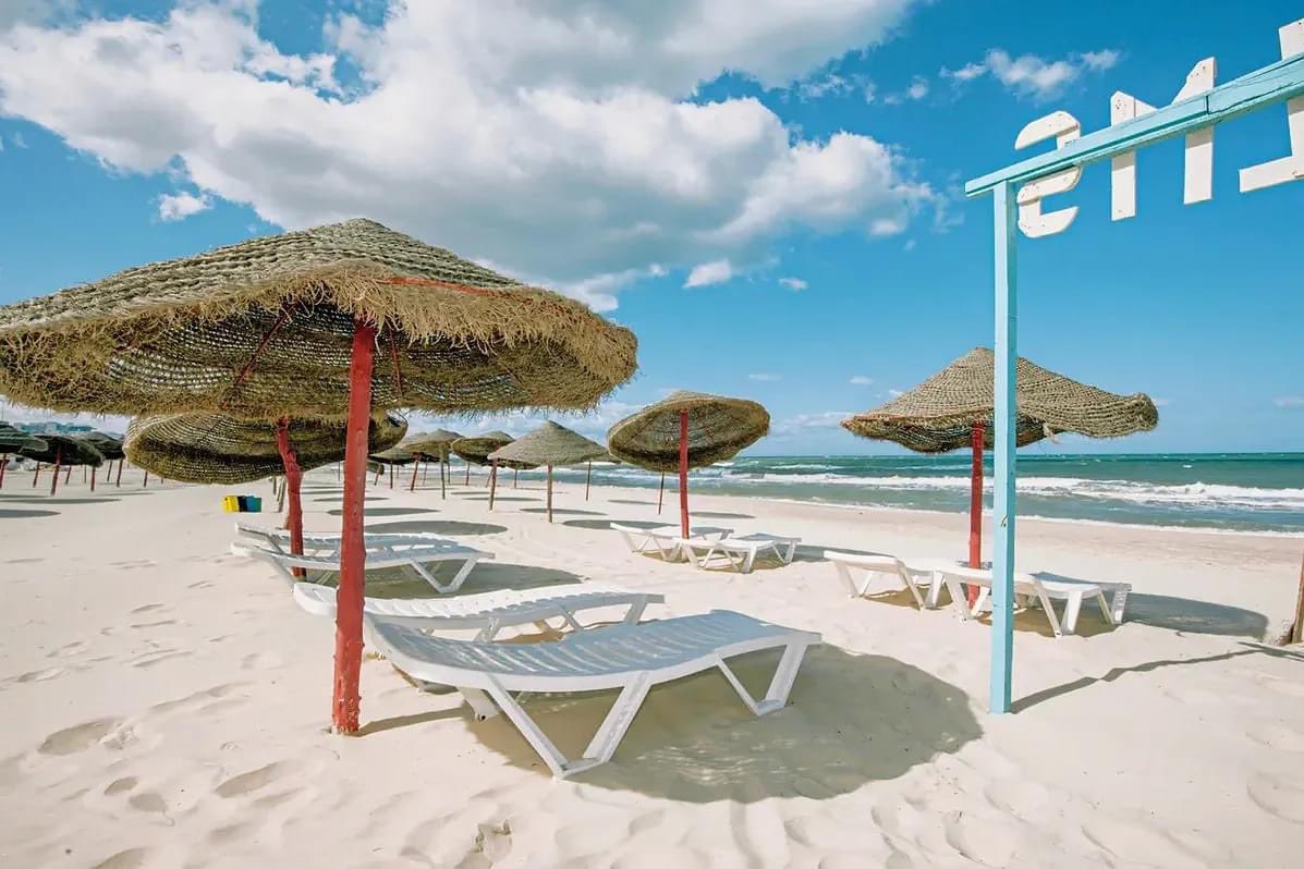 Dopasowane's tweet photo. 🌎Tunezja🌴/ Maj 2024🕐/ 7 dni☀️/ 16.05-23.05🗒 / 1796 zł os. 💶 / All Inclusive🍹/ Warszawa🛫 

Link do oferty: https://t.co/2SKFUNal7K

#Tunezja #Sousse #Tunezja2024 #WakacjewTunezji #Tunis #DopasowaneWakacje #Wakacje #LastMinute #FirstMinute #Podróże #TunezjazWarszawy https://t.co/XPbBWqQw3X