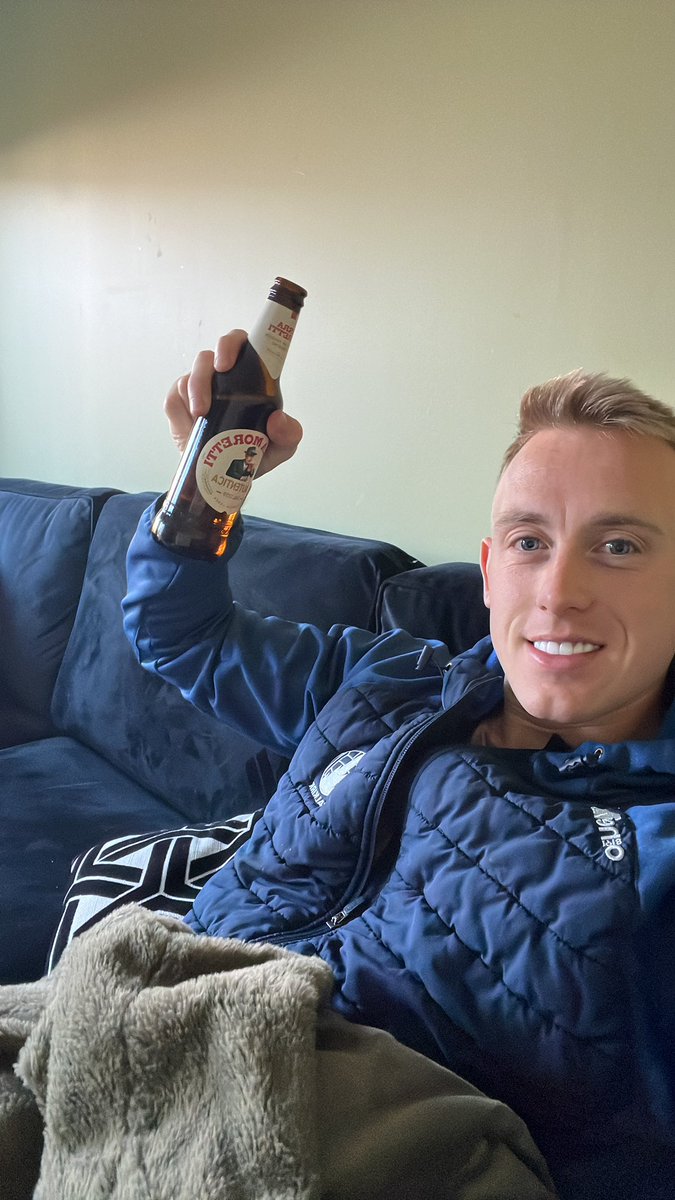 Calvin Miller tweet media