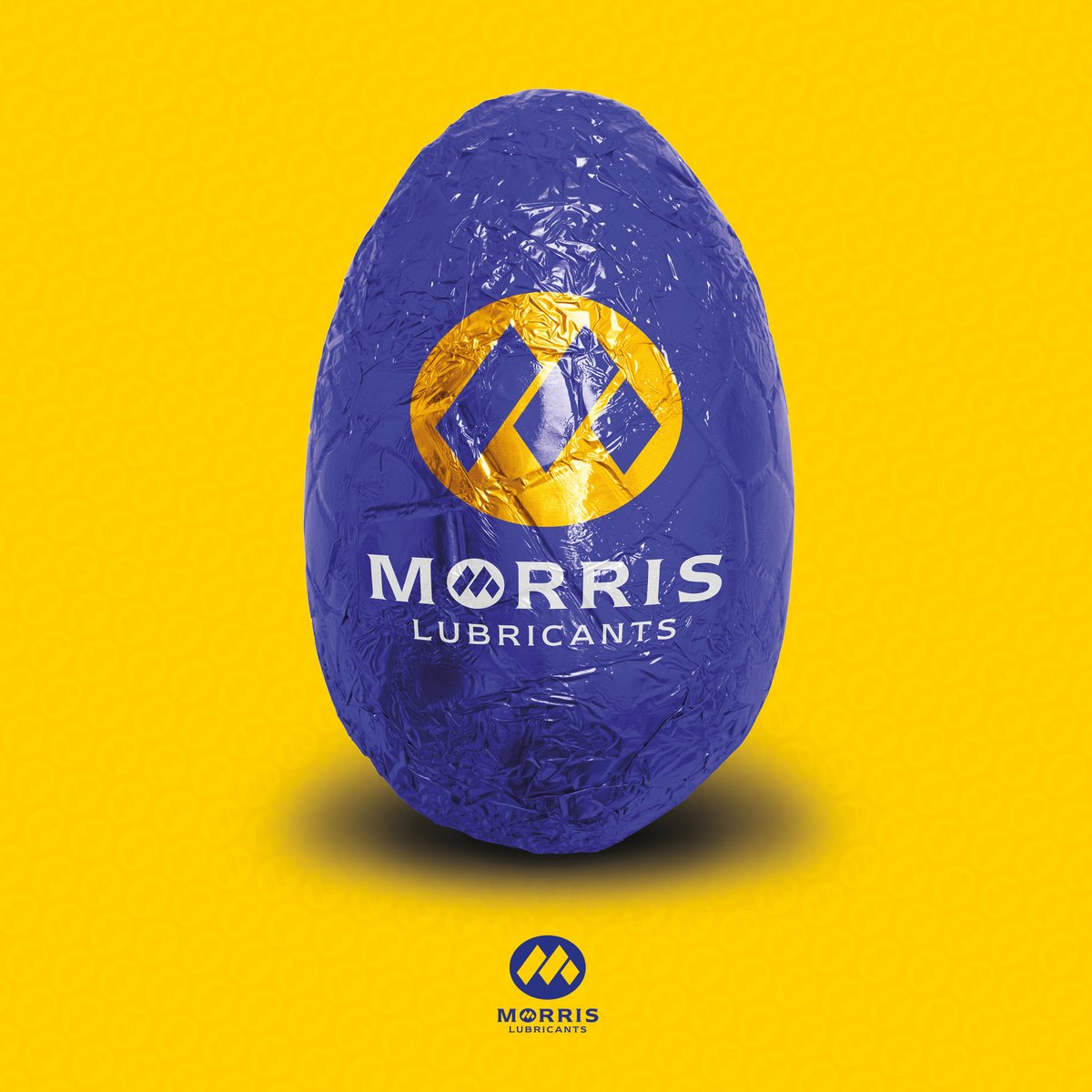 @Morrisoil would like to wish everyone a very Happy Easter! We hope you all enjoy the Easter bank holiday weekend. #Easter