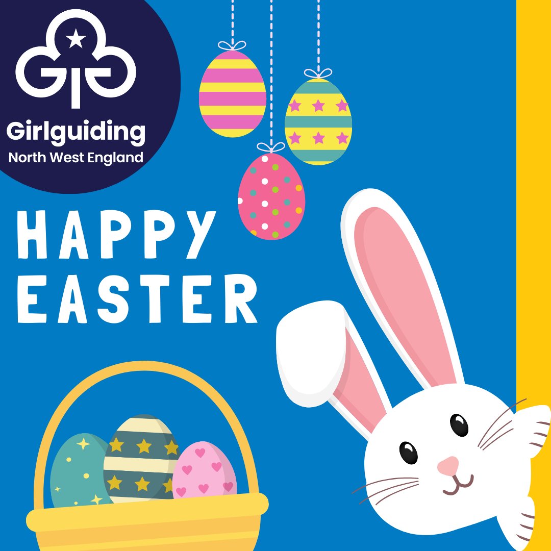 Happy Easter everyone!🐰🐥 We are so egg-cited to hear what you are getting up to this Easter! We hop(e) you have a lovely day filled with lots of chocolaty treats!🍫If you have some Easter puns that you can't resist sharing, let us know in the comments below. We're all ears! 🐰