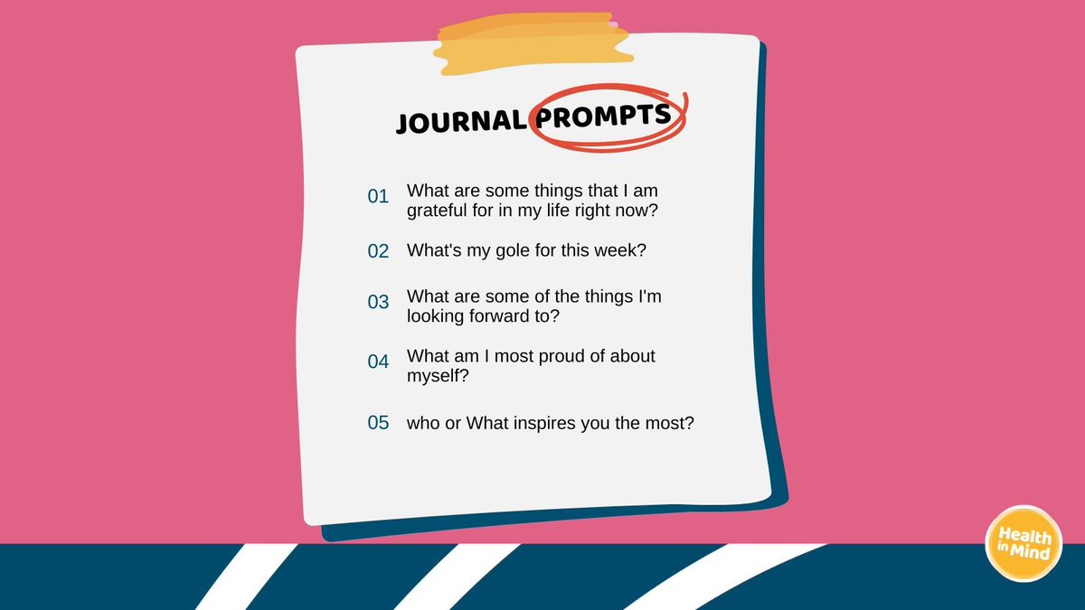 Happy Easter everyone! 🐣 If you are looking for a mindful activity to do this Easter Sunday, why don't you start a new journal? We know that journaling can help us organise our thoughts, reduce our stress and help us reach our goals.