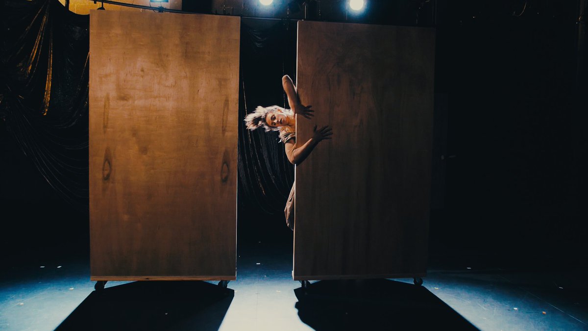 Scottish Dance Theatre tweet media