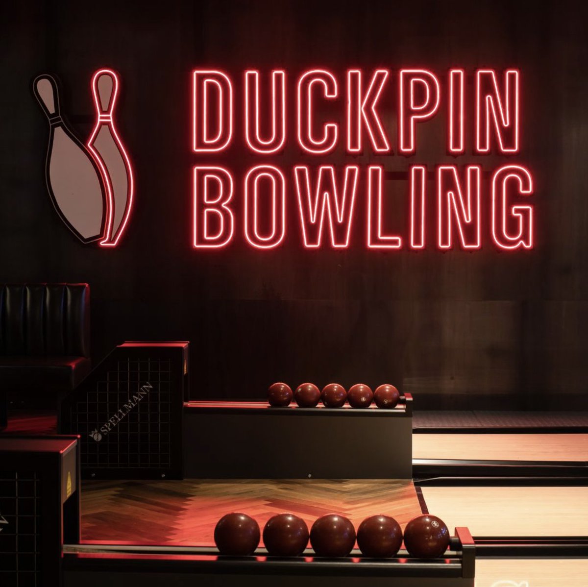 PINS🎳 PINTS🍻 PIZZAS🍕 End the weekend right with @BrewDogWaterloo A game of bowling, pizza and a pint just £20 per person! Available on Sundays and Mondays only ✔️ Book now 👉 brewdog.com/uk/brewdog-wat…