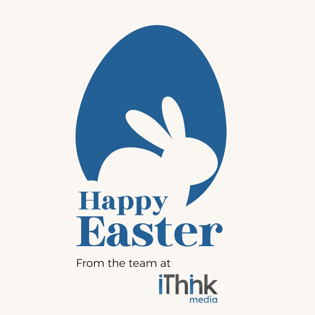 iThink Media tweet media