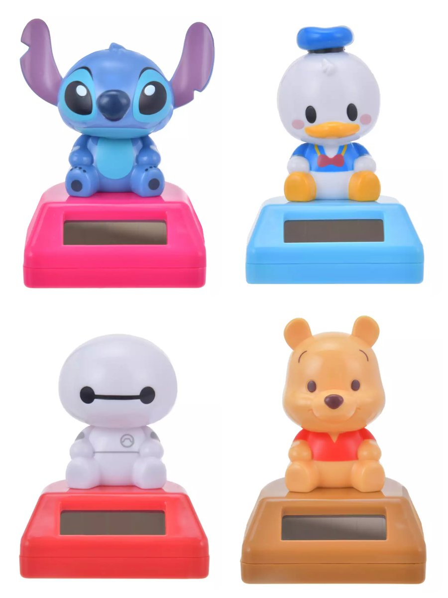 ディズニーストア #Disney #ディズニー 🗓4月2日 発売予定