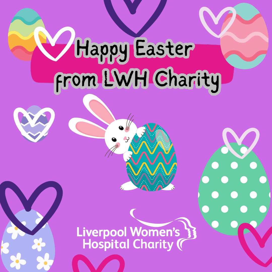 Happy Easter from LWH Charity 🐣 We hope everyone has a healthy and great day 🤩 #easter #eggs #chocolate #eastereggs #spring #sun #easterbunny