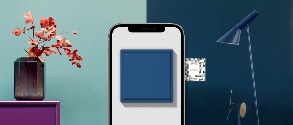 ¿Imaginas poder visualizar tus ideas de #decoración al instante? Con JUNG AR-Studio es posible. Descubre cómo los mecanismos #JUNG se integran a la perfección en tu espacio con realidad aumentada.

jung.de/es/9745/servic…

#LesCouleursLeCorbusier #arquitectura #construccion