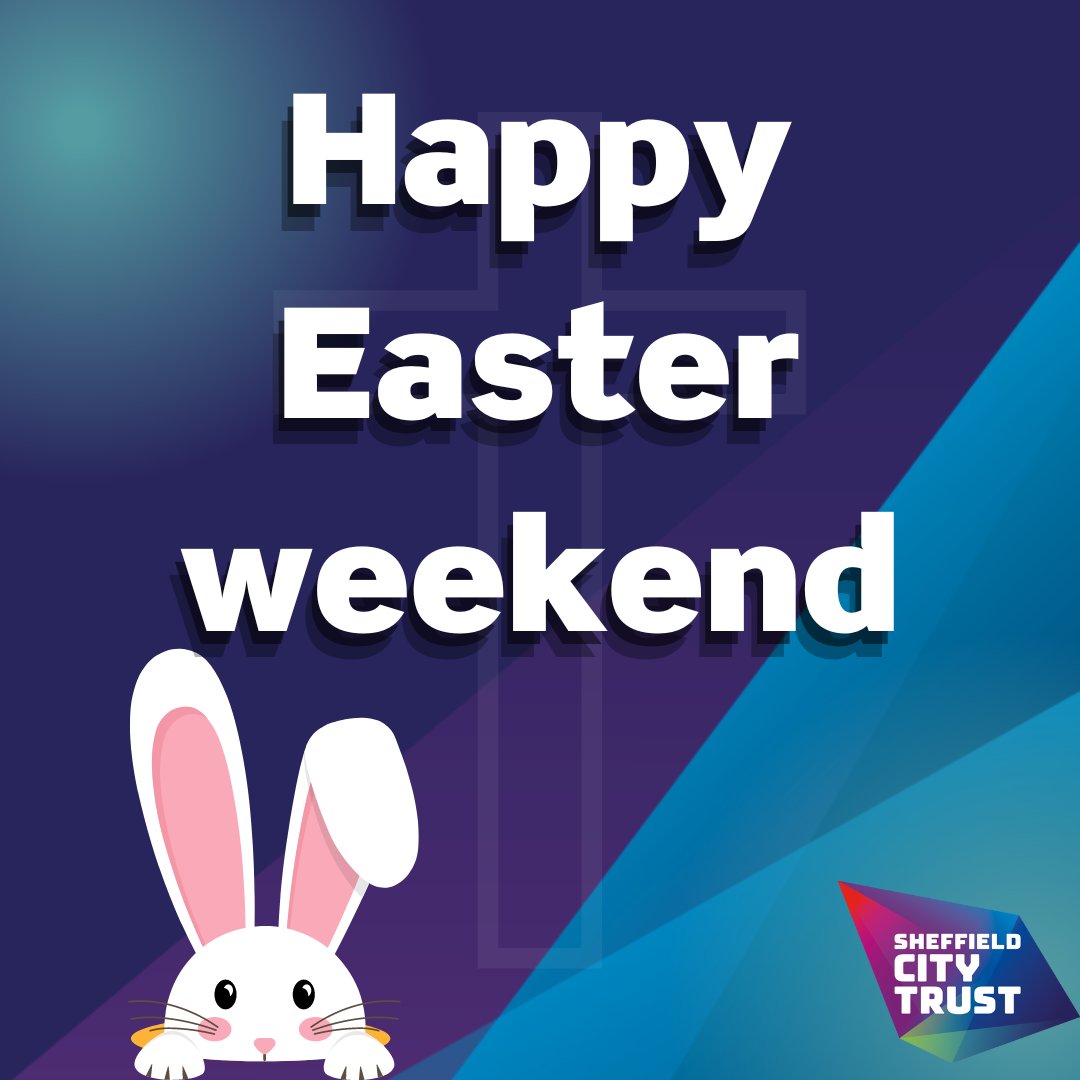 Happy Easter! We wish all our colleagues, friends, and customers celebrating Easter a blessed weekend.