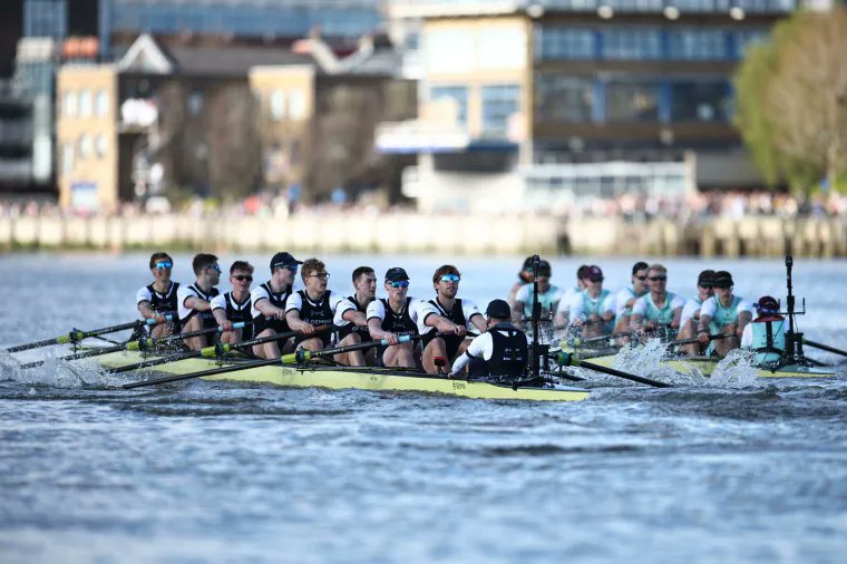 BREAKING: @thameswater spilled raw sewage during #BoatRace2024💩

From Cobham & Windsor through Reading, Oxford & Cheltenham pollution spewed into #Thames 

Can there be any doubt who is responsible for 🤮poisoning rowers with E.coli?🦠

When will @DefraGovUK PUNISH POLLUTERS?😡