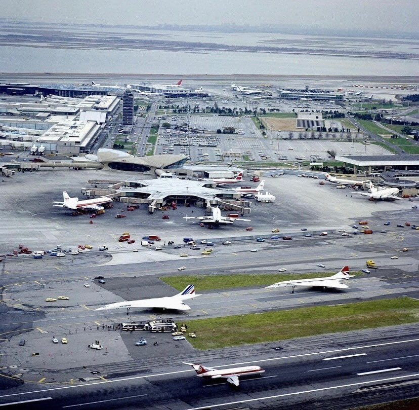 On The Wings of Aviation tweet media