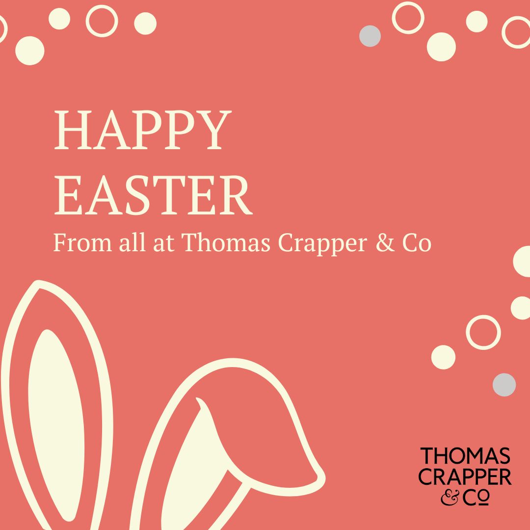 Thomas Crapper & Co tweet media
