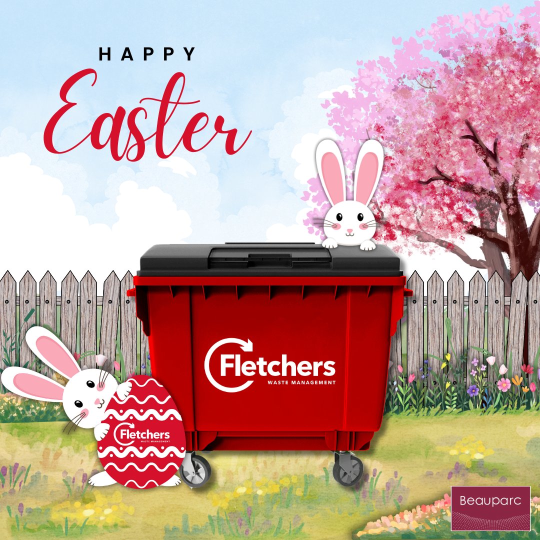 Fletchers Waste Management tweet media