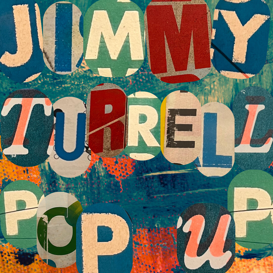 We have a new Pop Up 🎨🖼️ Jimmy Turrell has taken over our shop 2 space and filled it with an amazing range of his work! All of the incredible pieces are available to purchase in Baltic Shop and you can even spread the cost with our Own Art Scheme. Weds – Sun | 10am – 6pm