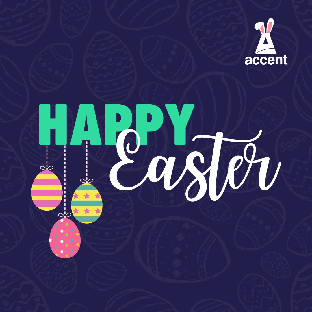 🐰 🌻  Happy Easter to all our customers and colleagues who are celebrating 🐰 🌻  

#EasterSunday