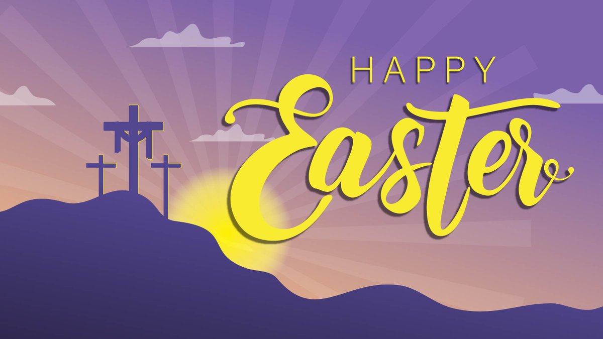 Happy Easter to our Christian communities across Scotland. We wish everyone a safe and happy holiday weekend. Our officers are on duty as always, keeping our communities safe.