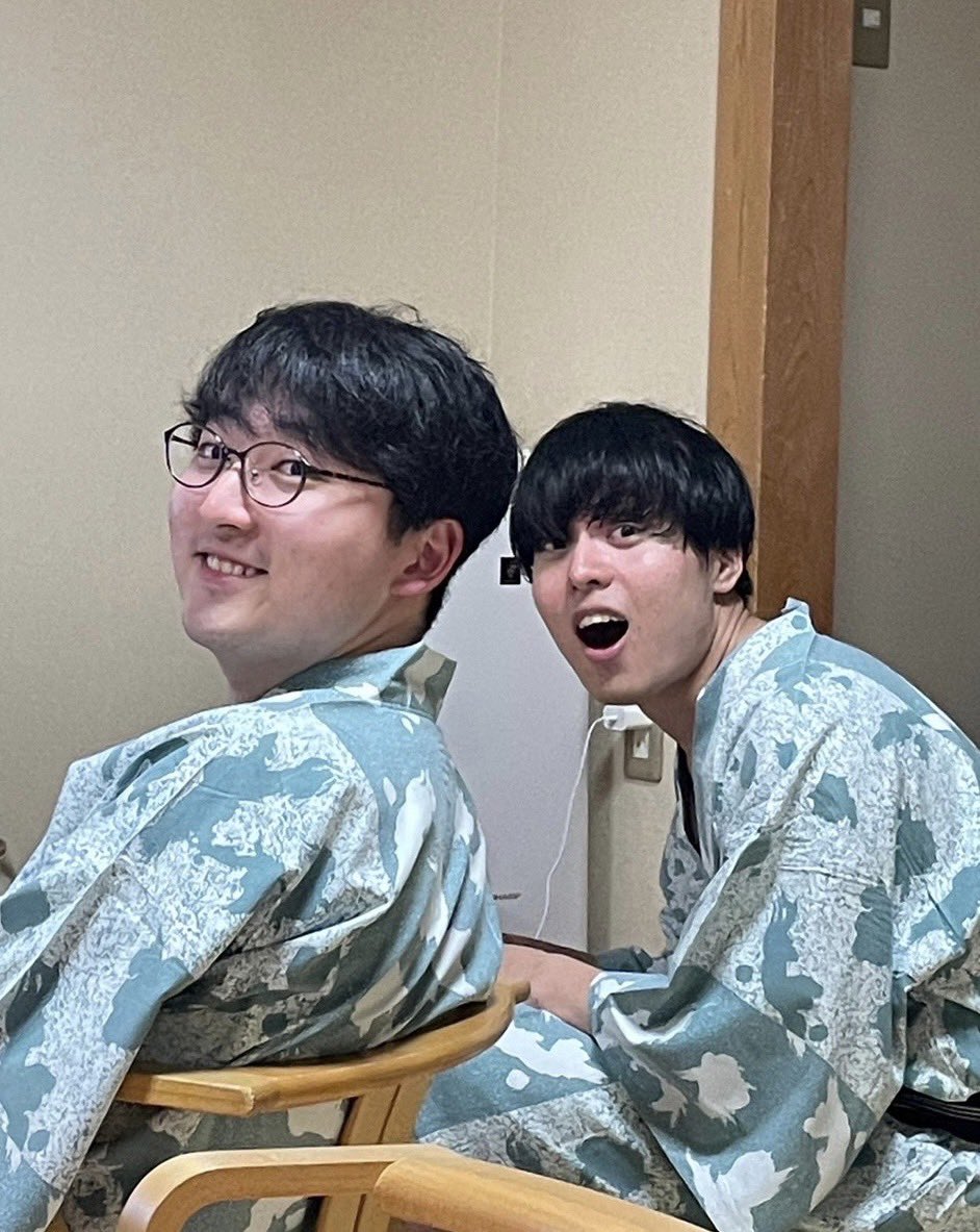 tcue2026's tweet photo. No.15 （新四年生）
①高橋和
②橘高校（福島）
③地域政策学部観光政策学科
④左シェーク裏裏
⑤ 下に続く↓ https://t.co/z5rALvEIjd