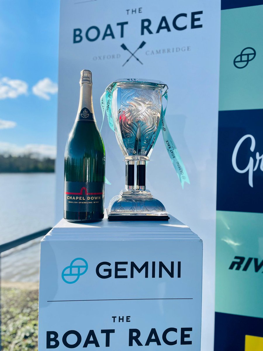 Wishing the very happiest of Easters to you all! Here’s a little taste of how we’ve been spending our weekend ❤️ We hope you have an Easter full of moments to remember with your friends and family. Cheers 🥂 Second image credit: The Boat Race Company / Row360