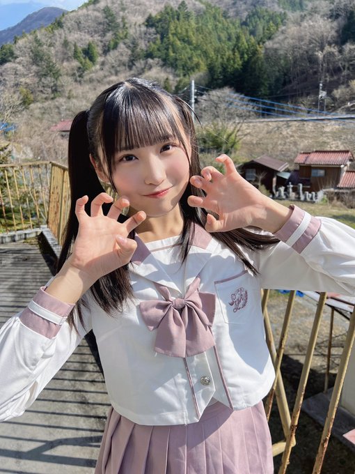 Twitterのコスプレ画像36