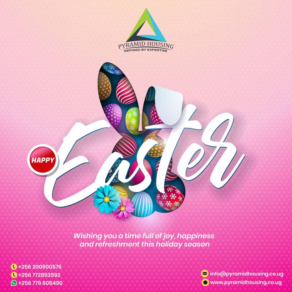 Pyramid Housing Uganda (@pyramid_housing) on Twitter photo 