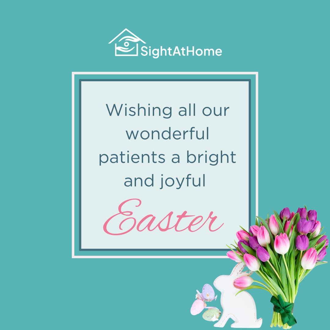 Sight At Home tweet media