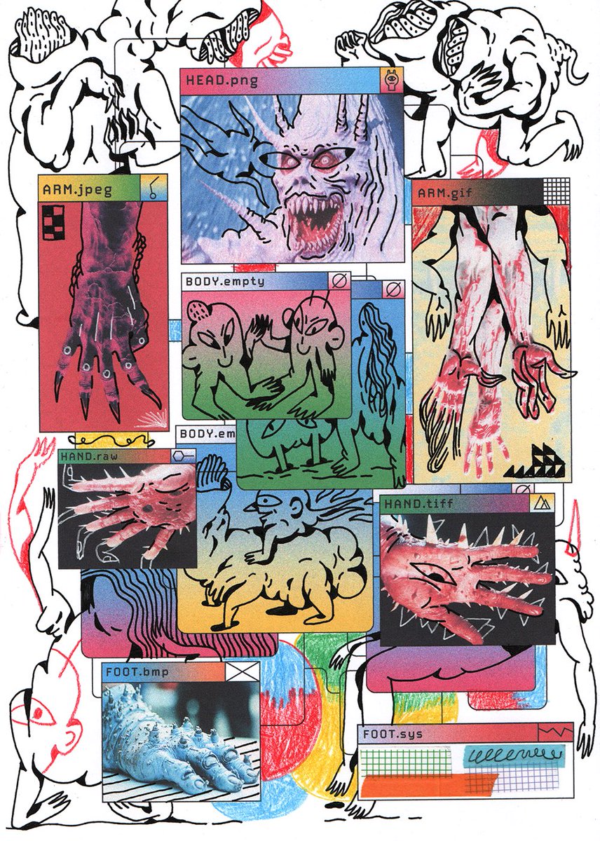 gm 🌊
have a great sunday 🍀