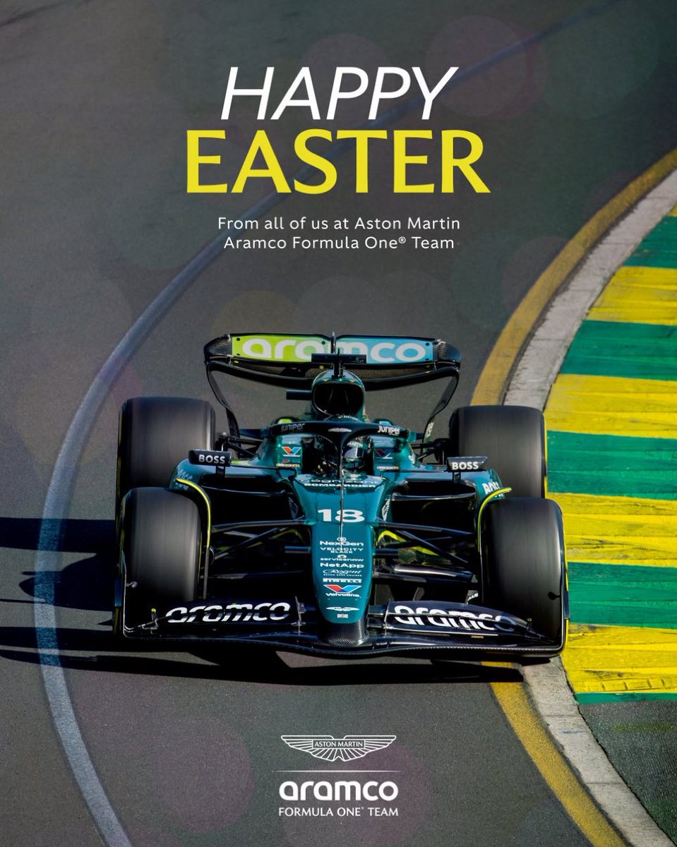 AuRupteur's tweet image. Le mini thread #F1Posters de Pâques. 🥚