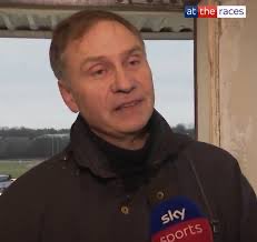 Today Mark Slater hangs up his microphone and binoculars at Ffos Las after a distinguished career as a Racecourse Commentator. Mark has been calling the horses since the 1980’s, firstly for Extel, before switching to Racetech &amp; SIS. He is not just a superb caller, but a gentleman