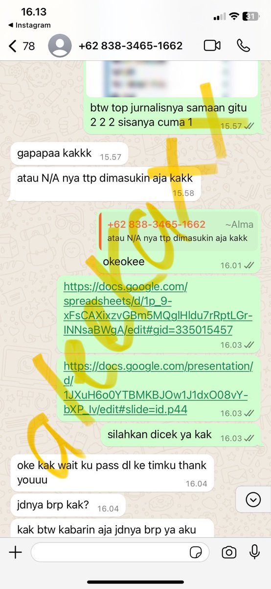 Joki Olah Data Statistika SPSS, Excel, R Studio tweet media