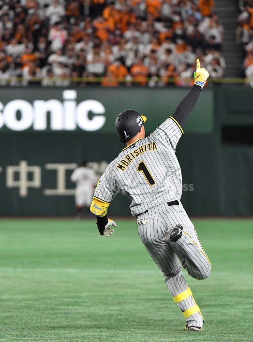 プロ野球  チケット　CS  10月20日　巨人　応援席　2枚　連番 m44563277146_1.jpg?1722049080