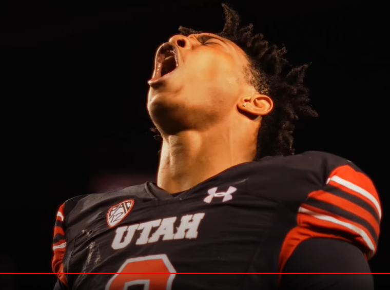 458rarrinft's tweet photo. @IsItOutEA Bro whats this kids name for Utah? https://t.co/7gw2AICsPO