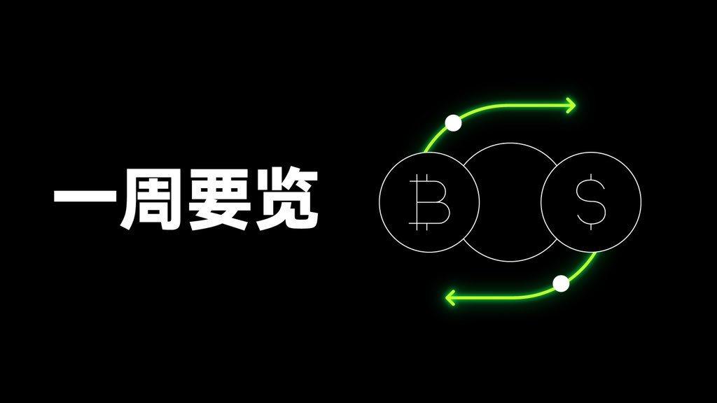 #OKX 本周要览

1️⃣ 第 17 期 PoR 储备金证明发布
2️⃣ #OKXWeb3 上线比特币减半活动，最高赢取1个 #BTC
3️⃣ 钱包现已支持 #ALT 质押资产解析
4️⃣ #DeFi 上线 #Sui 赚币季
5️⃣ 链上赚币上线 $EGLD $ZIL
6️⃣ 钱包开启 #Merlin Super Season