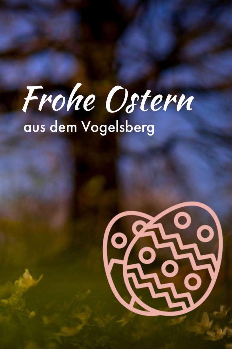 VogelsbergBlog's tweet photo. Endlich Frühling 😃🐣🐇
https://t.co/nfp7iB5SOm https://t.co/bCvMTYNQcu
