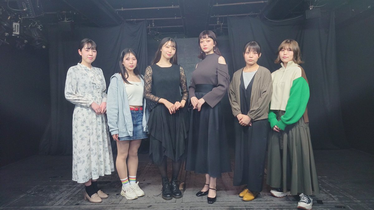 九曜社東京公演『君を屠る』#きみほふ 終了いたしました。初となる東京での公演、大阪以外では上演したコトなかったのでお客様からどのような感想いただくか不安でしたが、好評いただき誠にありがとうございました。また東京でやりたいです。どうぞ宜しくお願い致します！！！