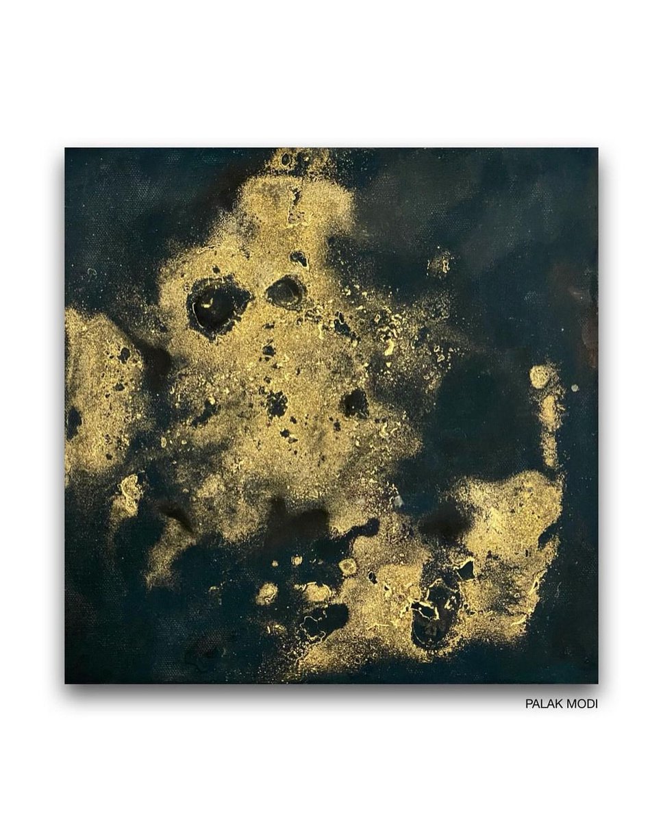palakmodi163's tweet image. Mixed Media on Canvas 
18 x 18 inches 
2022

#abstractart #abstractogram #intuitivepainting #artnerd #artistic #craftinspire #modernmaker #abstrakt #abstract_buff #abstractobsession #minimallove #minimalart #makersvillage #coloursplash #artforsale #artgram #abstractpainting  #art
