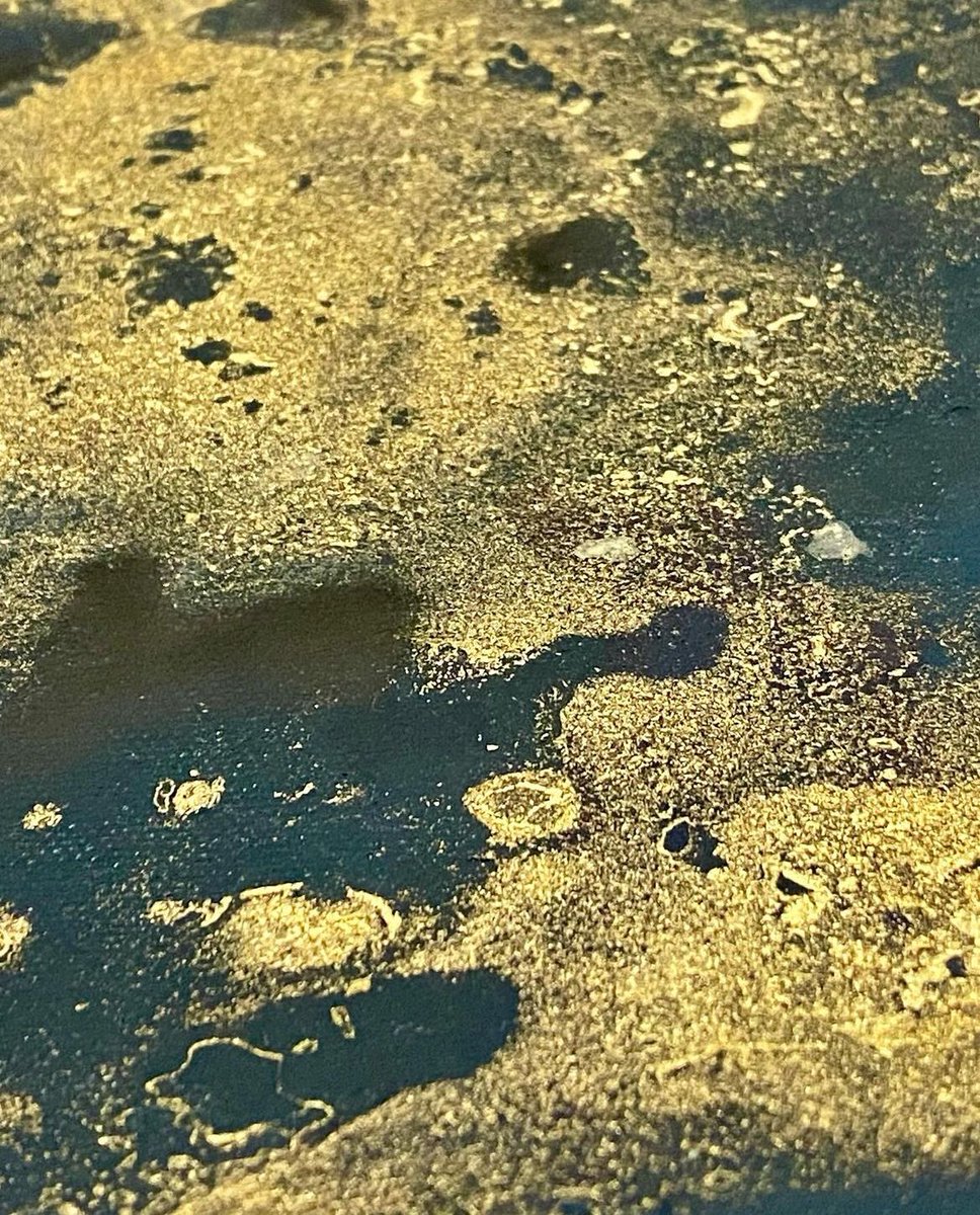 palakmodi163's tweet image. Mixed Media on Canvas 
18 x 18 inches 
2022

#abstractart #abstractogram #intuitivepainting #artnerd #artistic #craftinspire #modernmaker #abstrakt #abstract_buff #abstractobsession #minimallove #minimalart #makersvillage #coloursplash #artforsale #artgram #abstractpainting  #art