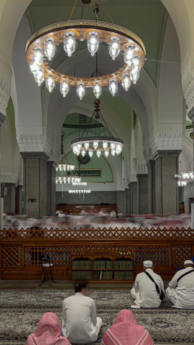 "إلهي جُد لنا بالعفوِ إنَّا 
على أبوابِ عَفوِكَ طامِعينا
فأنتَ الله، تغفرُ ثُمَّ تَعفو
وَتَقبلُ إنْ أتَينا تائبينا"
#رمضان #رمضان21_دعاء_العشر_الاواخر #رمضان_يجمعنا