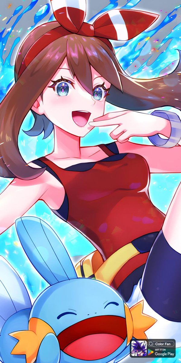 majin_dark's tweet image. #Pokemon #PocketMonsters #PokemonRuby #PokemonSapphire #PokemonOmegaRuby #PokemonAlphaSapphire