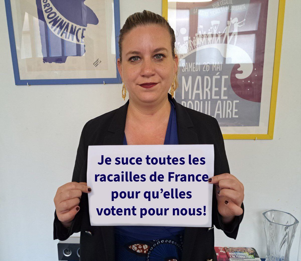 🇫🇷Jean Peuplu🇫🇷 tweet media