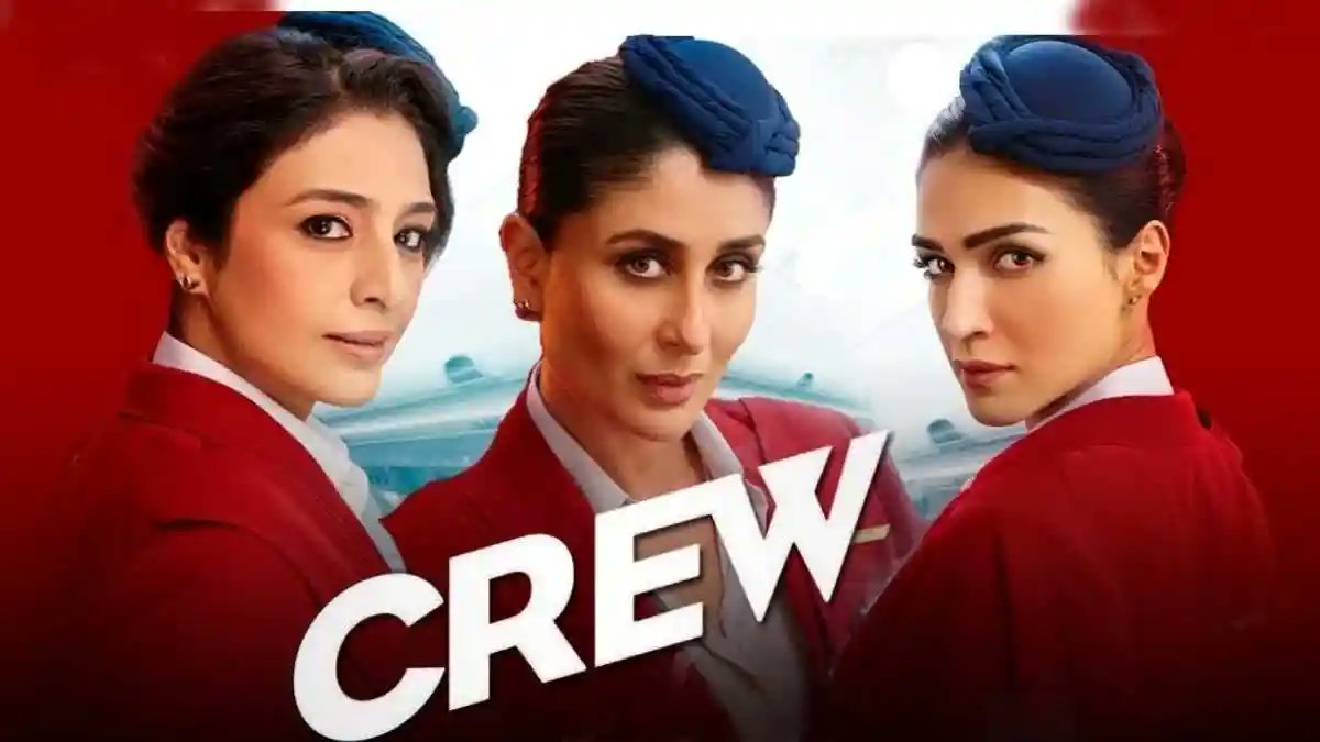 This Easter weekend do not forget to check out the latest talk of the town, Crew (In Hindi) starring Tabu, Kareena Kapoor, Diljit Dosanjh, Kriti Sanon is showing at Piccadilly Cinema Leicester. Book now at: piccadillycinemas.co.uk/PiccadillyCine… #crew #tabu #kareenakapoor #diljitdosanjh