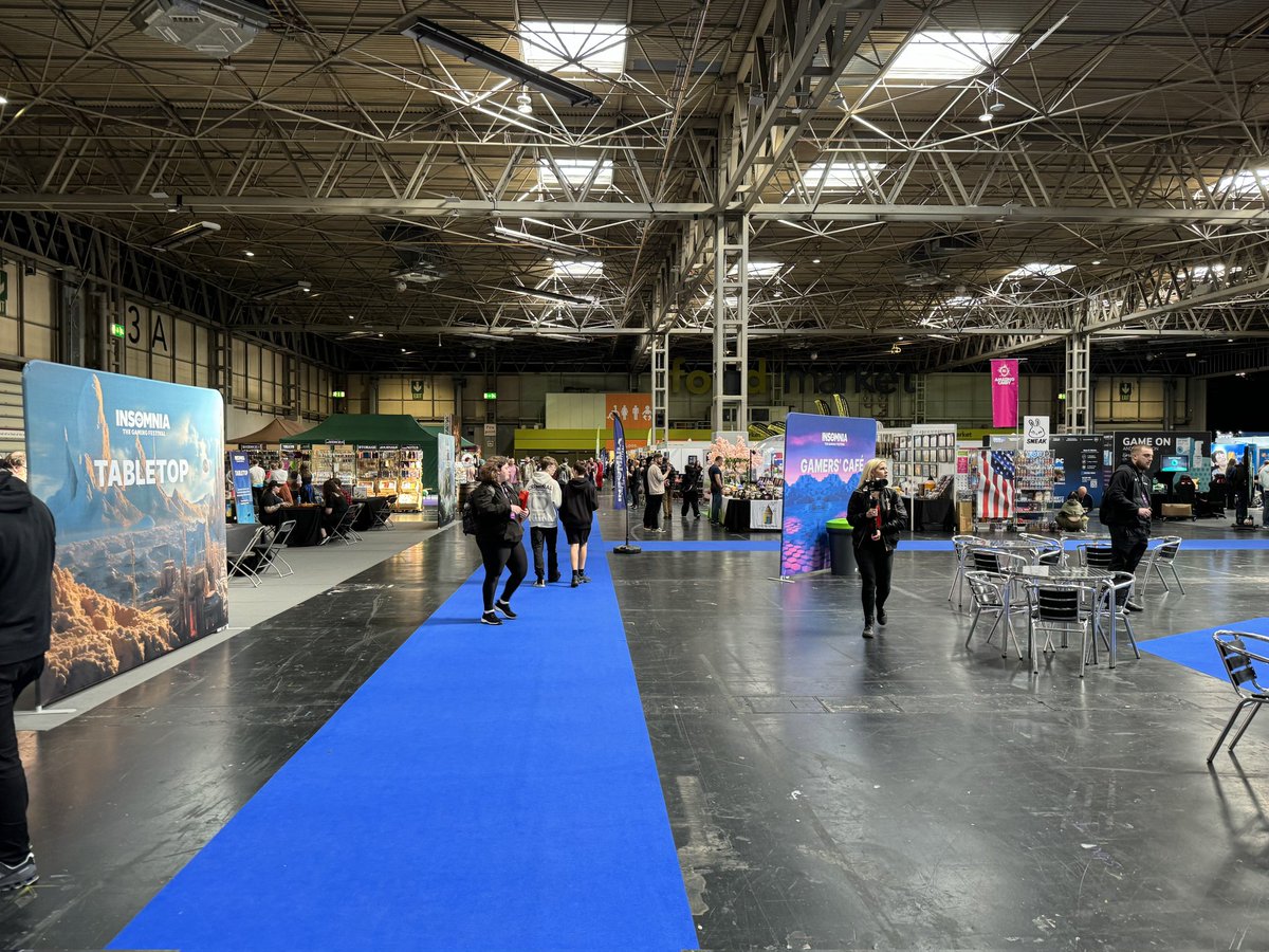 Staffs Games Institute tweet media