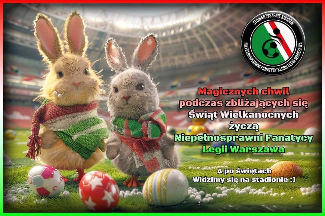 Dobrych, zdrowych, pogodnych Świąt 🙂