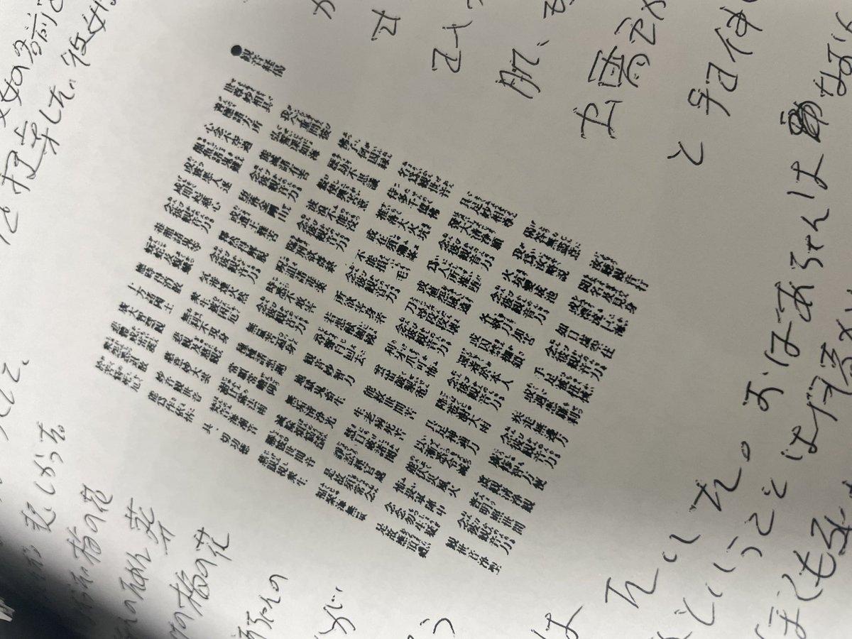 春から早稲田 ご無沙汰しております早稲田乞食編集部です。新入生の