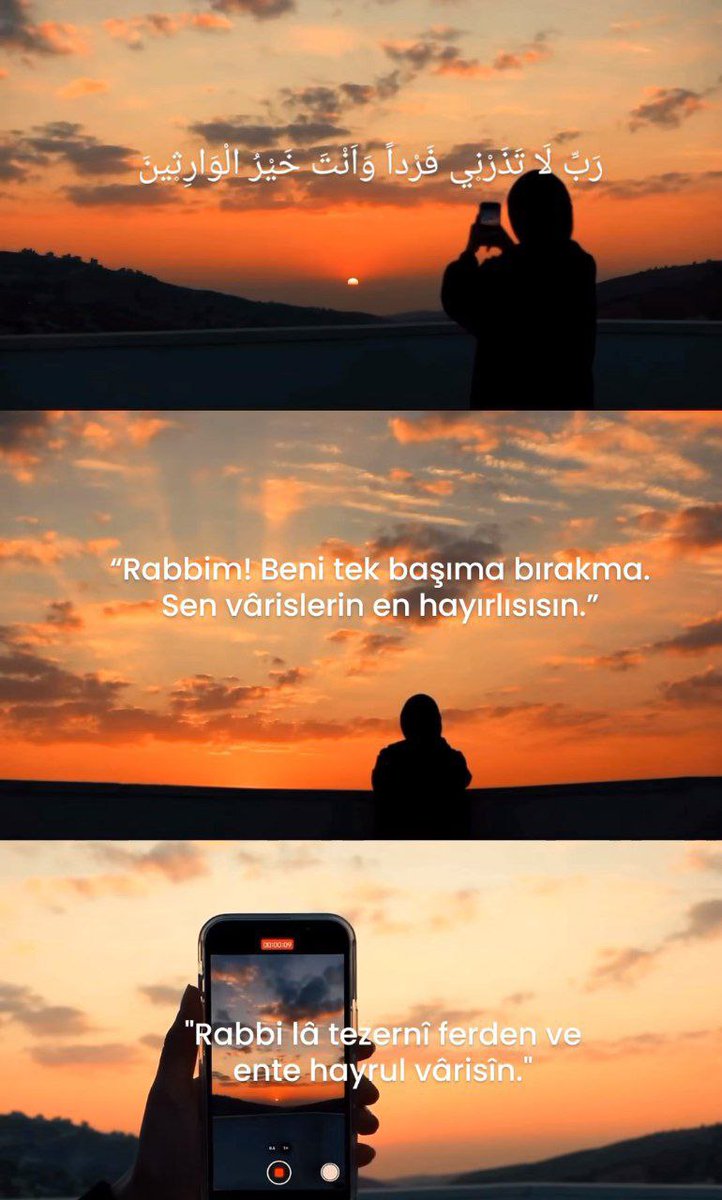meftun321's tweet photo. Rabbim...❗️🤲 https://t.co/G7vlUAlnah
